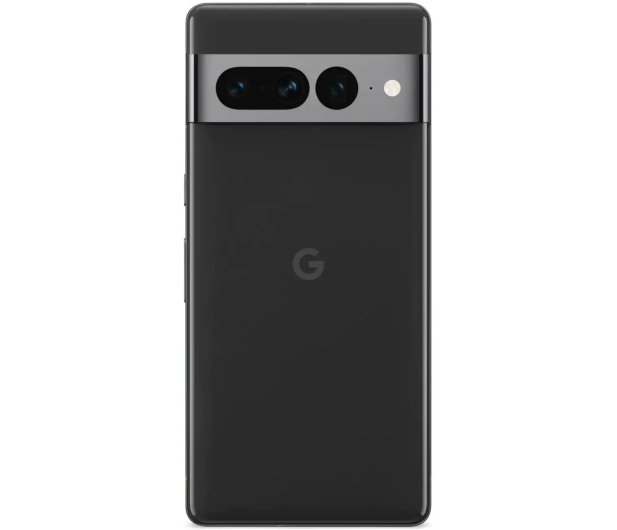 Google Pixel 7 Pro 5G Dual SIM 12/128GB Obsidian Black - 1080013 - zdjęcie 5